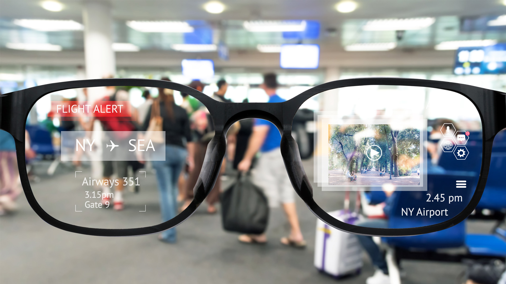 Google's AI Takes Vision to a New Level