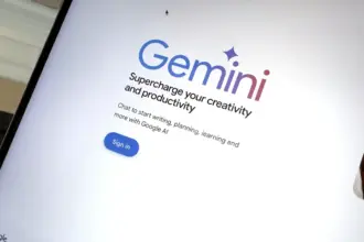 Google's Gemini AI