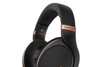 Can Headphones Really Change How You Experience Music and Games? Inside the New Sennheiser HD 505