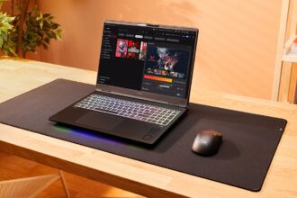 HP Unleashes Omen Max 16 in India, Packing Serious Power!