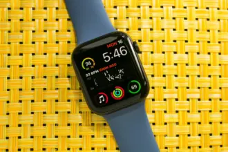 Has Your Apple Watch Secretly Gotten Smarter
