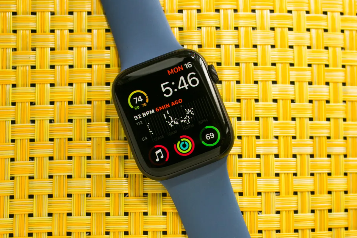 Has Your Apple Watch Secretly Gotten Smarter? You Won't Believe These Hidden Upgrades! 1 Has Your Apple Watch Secretly Gotten Smarter