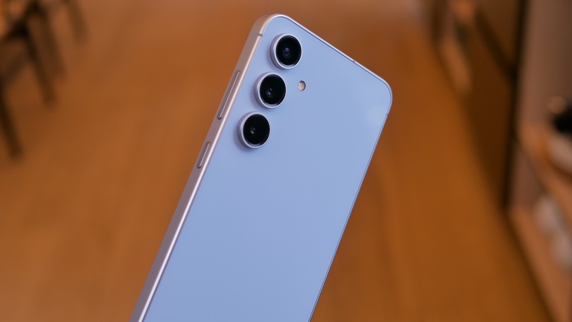 Has the Galaxy S24 FE Just Become India's Hottest Smartphone Deal