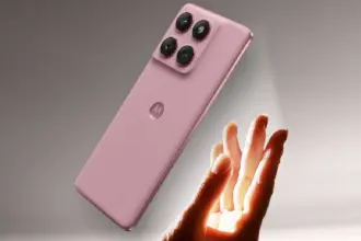 Has the Motorola Edge 60 Pro Finally Landed in India