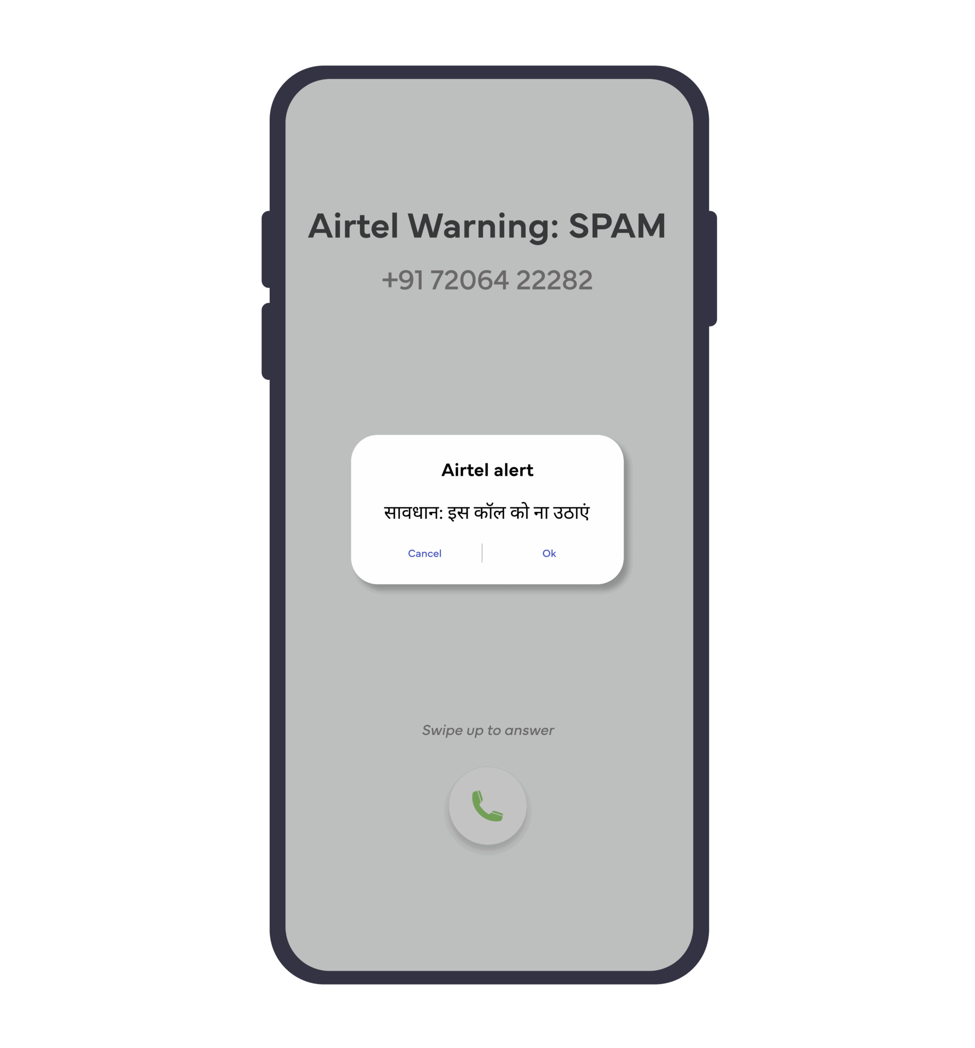Are Spam Calls Still Haunting You? Airtel Just Got Smarter Against International Scamsters!