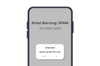 Are Spam Calls Still Haunting You? Airtel Just Got Smarter Against International Scamsters!