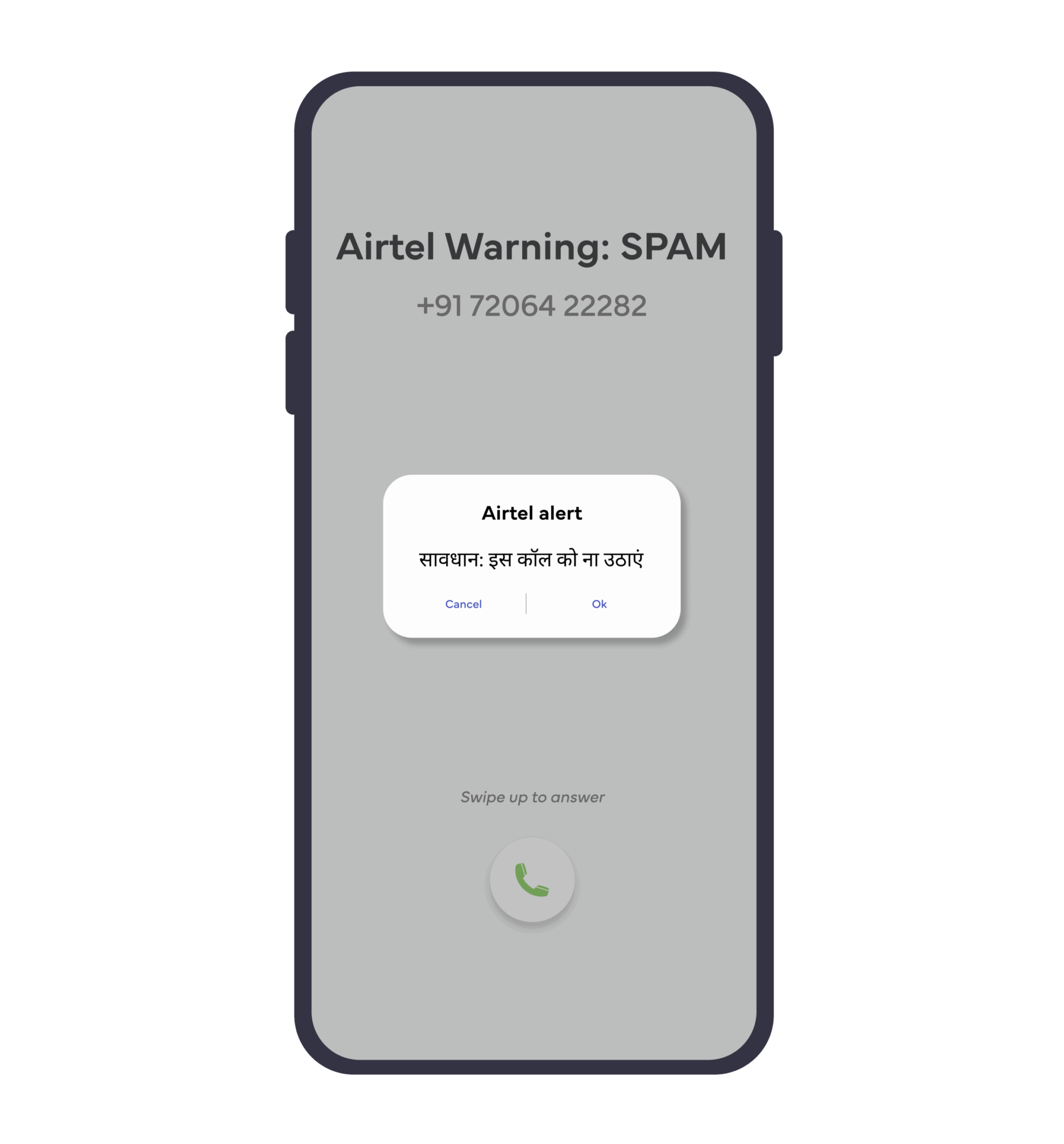 Are Spam Calls Still Haunting You? Airtel Just Got Smarter Against International Scamsters!