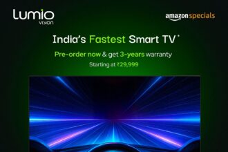 Is Your TV Secretly Slowing You Down? Lumio Just Launched India's Answer to the Lagging Screen Epidemic