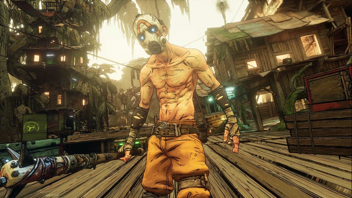 Is Borderlands 4 Finally Showing Its True Colors in Tomorrow's State of Play Deep Dive