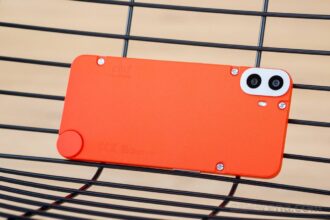 Is CMF Phone 2 Pro Hiding a Secret Essential Space and a Wild Dual-Tone Look