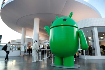 Is Google Hiding Android's Biggest Secrets