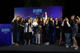 Is India's Tech Losing Women