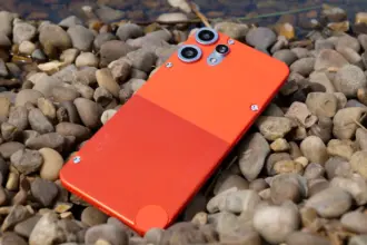 Is Nothing's CMF Phone 2 Pro Bringing True Modularity Back to Your Pocket