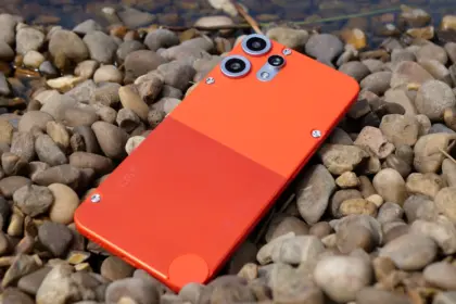 Is Nothing's CMF Phone 2 Pro Bringing True Modularity Back to Your Pocket