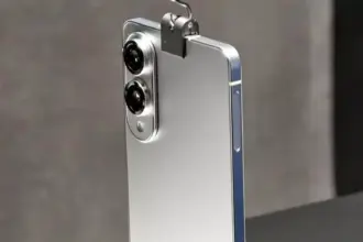 Is Samsung's Galaxy S25 Edge Hiding a Camera Secret That Changes Everything