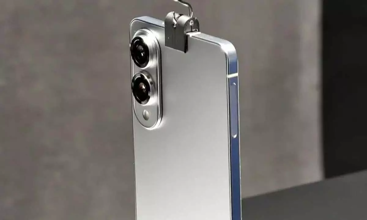 Is Samsung's Galaxy S25 Edge Hiding a Camera Secret That Changes Everything? Leaks Suggest a Massive Shift! 1 Is Samsung's Galaxy S25 Edge Hiding a Camera Secret That Changes Everything