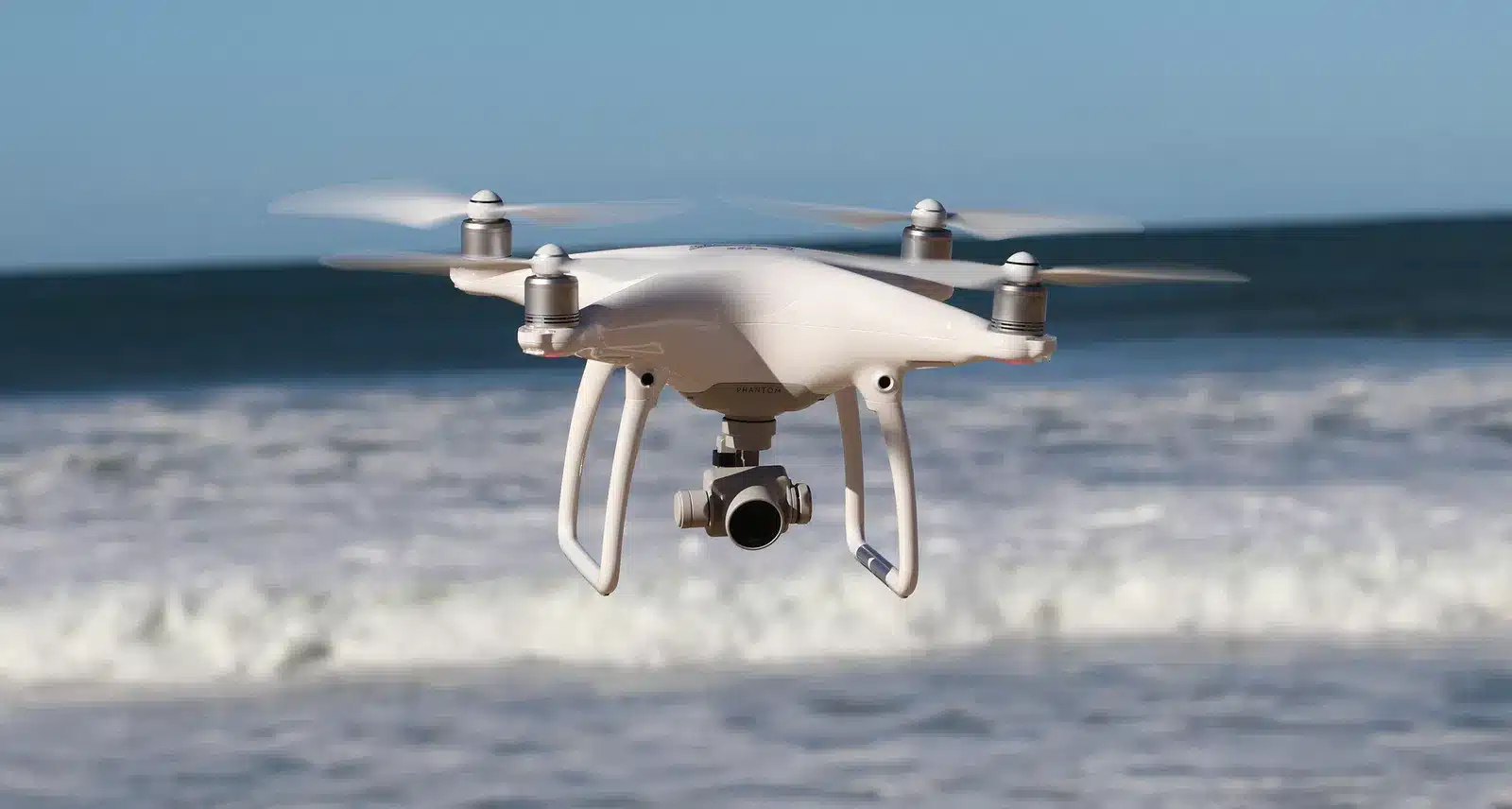 Is Your Beloved DJI Phantom 4 About to Become a Paperweight