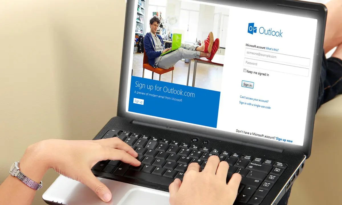 Is Your Classic Outlook Typing Driving You Crazy