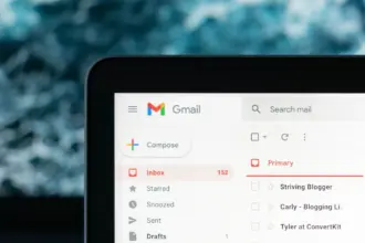 Is Your Gmail Account Truly Safe