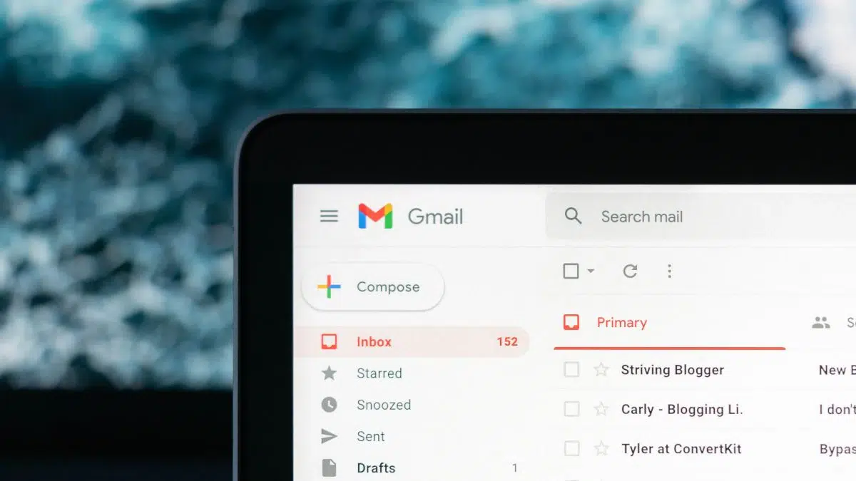 Is Your Gmail Account Truly Safe