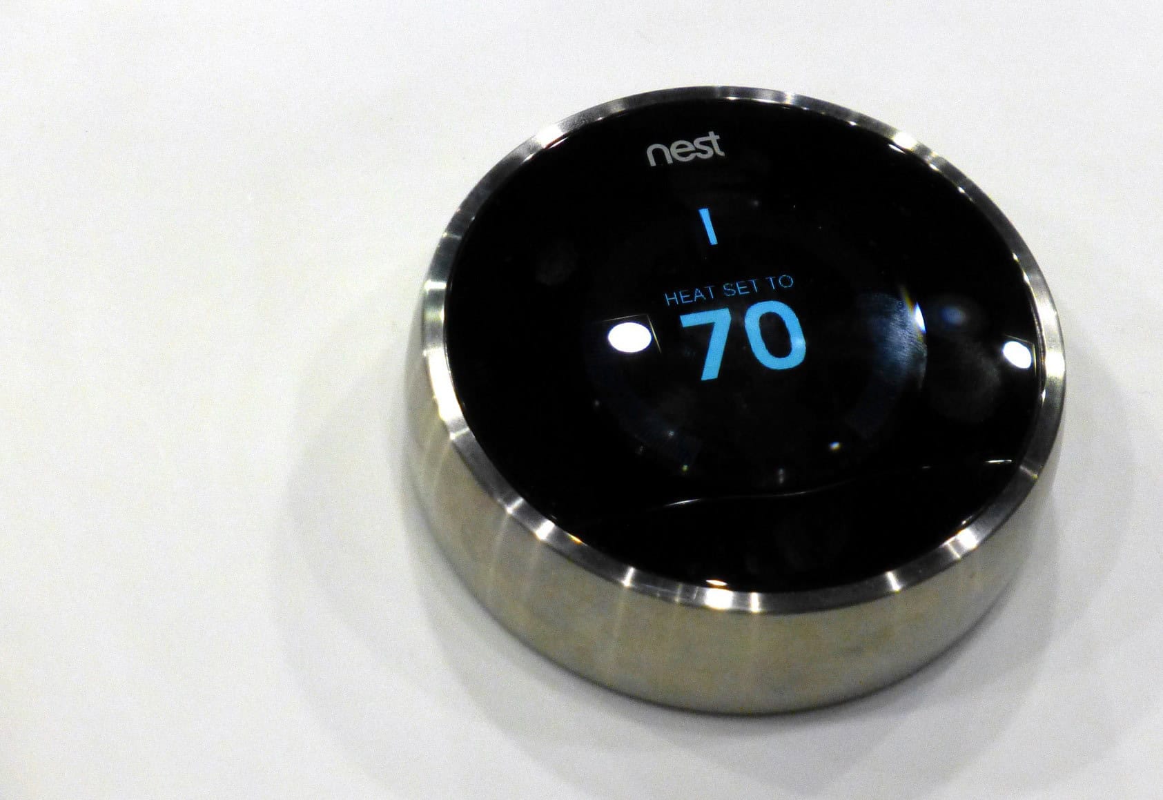Is Your Old Nest Thermostat Becoming a Dumb Device