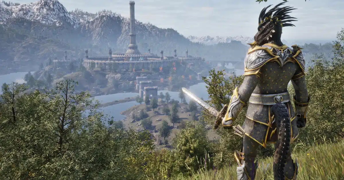 Is Your Upgraded Oblivion a Stunning Masterpiece or a Lagging Nightmare