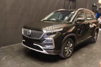 Is the 2025 MG Hector at ₹14 Lakh India's Most Sensible SUV Upgrade