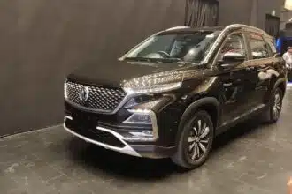 Is the 2025 MG Hector at ₹14 Lakh India's Most Sensible SUV Upgrade