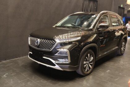 Is the 2025 MG Hector at ₹14 Lakh India's Most Sensible SUV Upgrade