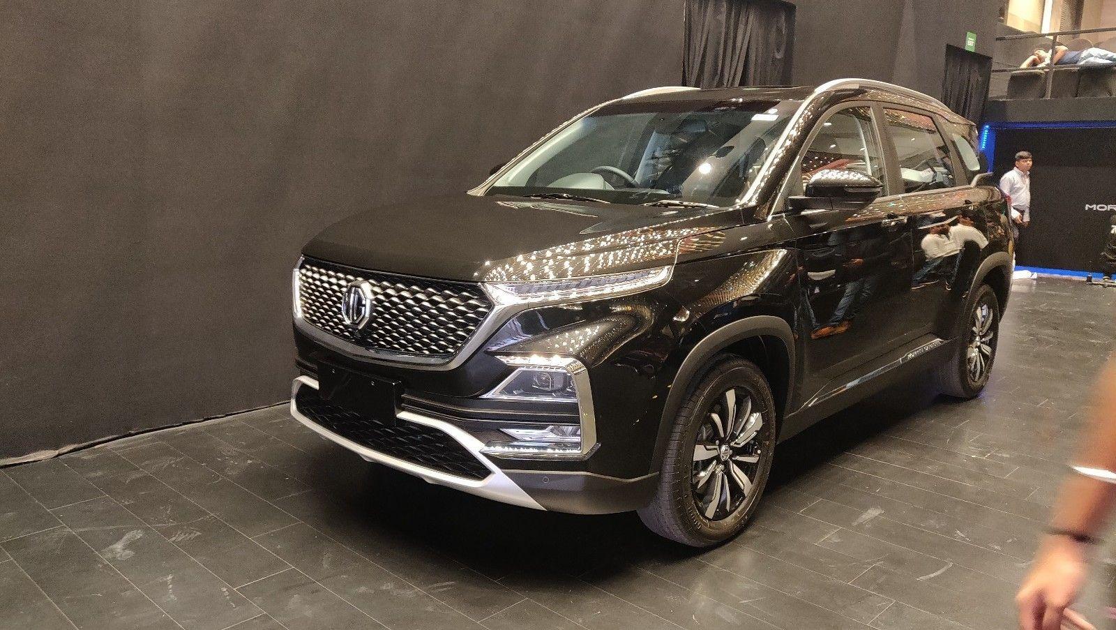 Is the 2025 MG Hector at ₹14 Lakh India's Most Sensible SUV Upgrade