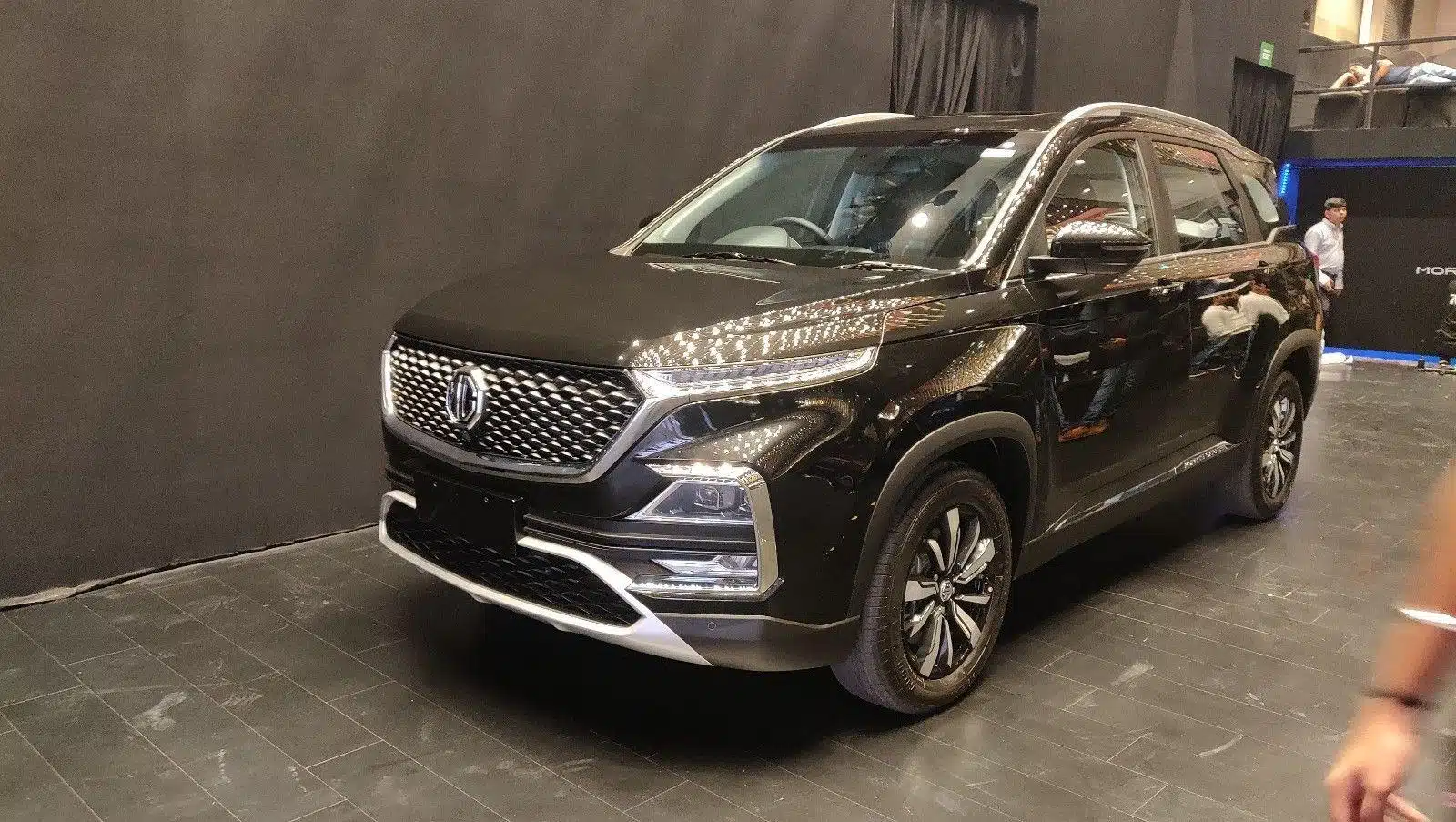 Is the 2025 MG Hector at ₹14 Lakh India's Most Sensible SUV Upgrade
