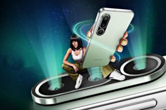 Is the Samsung Galaxy M56 5G Your Next Phone