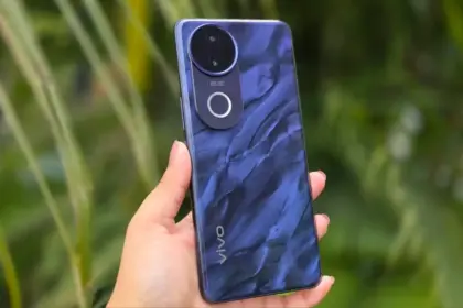 Jaw-Dropping Deal Alert! Vivo V50e 5G Lands in India Packing a Punch