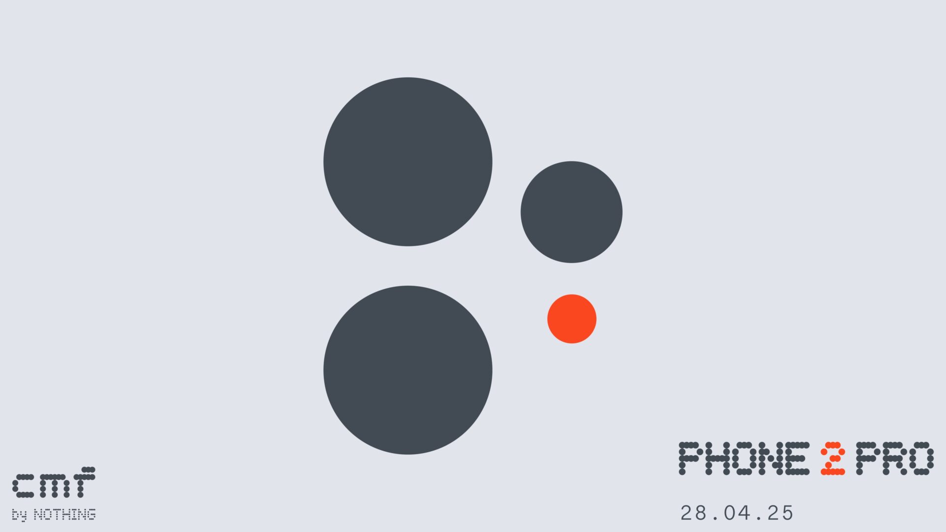 Wallet-Friendly Tech Alert! What's CMF by Nothing Launching Next?