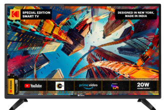 Ready to Upgrade Your TV? Amazon's Great Summer Sale Has Smart TVs Starting at Just ₹5,999!