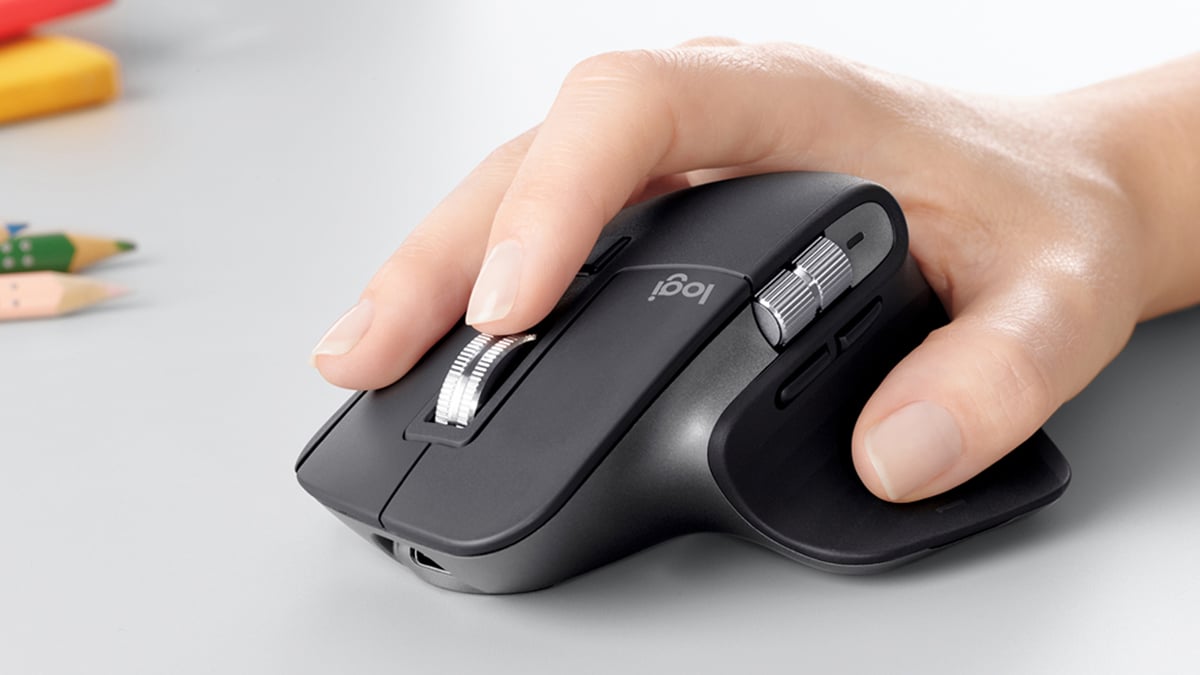 Logitech Prices Jump Up to 25%