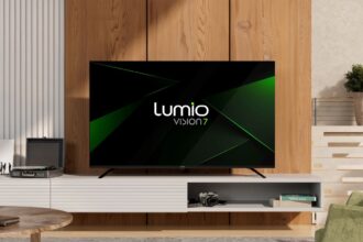 Lumio Vision 7