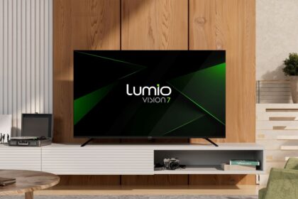 Lumio Vision 7