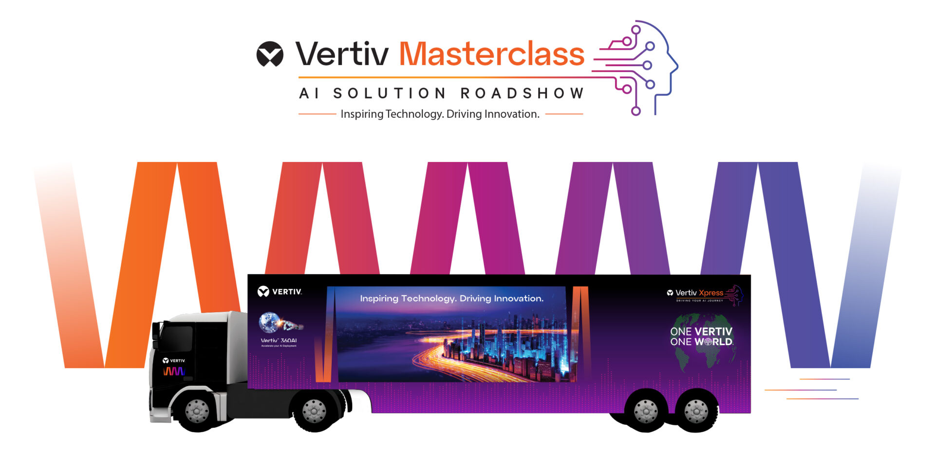 Your Data Center Ready for AI? Vertiv Launches India Roadshow to Tackle the Challenge