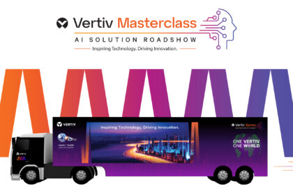 Your Data Center Ready for AI? Vertiv Launches India Roadshow to Tackle the Challenge