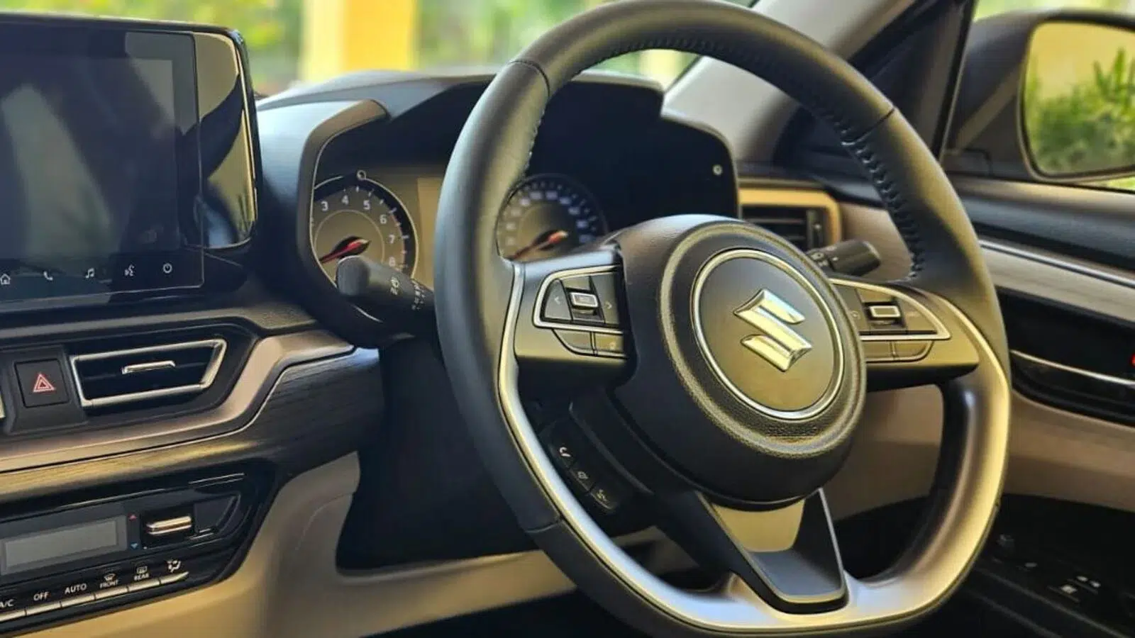 Maruti Suzuki Announces Price Hike'