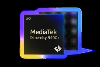 MediaTek Dimensity