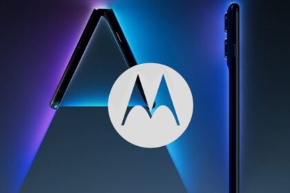Motorola's Game-Changer