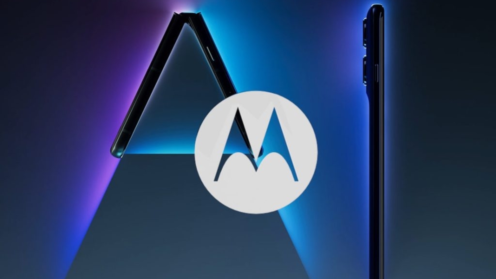 Motorola's Game-Changer