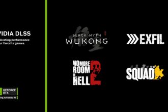 NVIDIA's New RTX 5060 Series and DLSS 4 Are Here to Change Your Game!