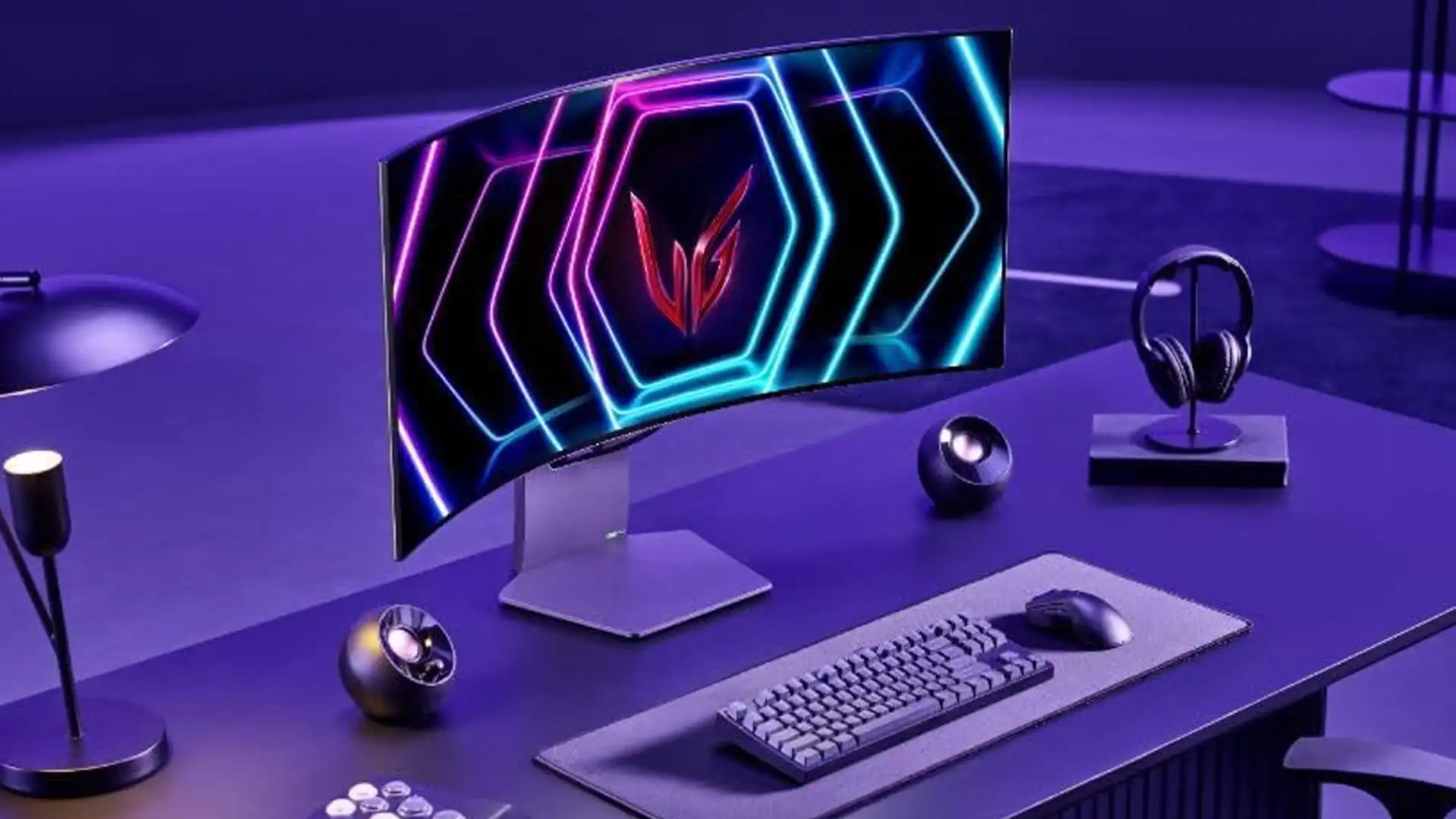 New OLEDs Are More Than Just Displays