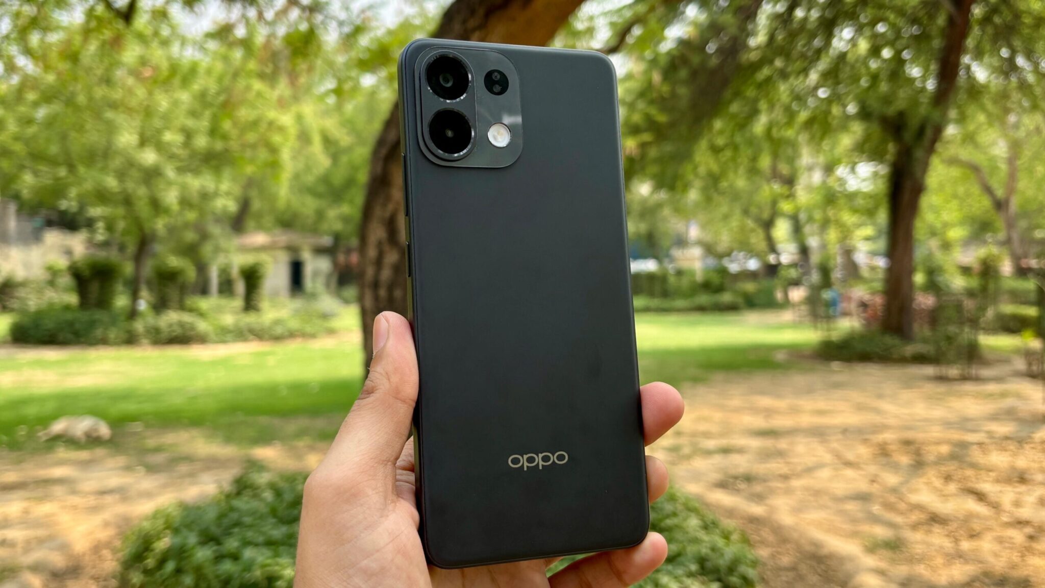 Oppo K13 Review