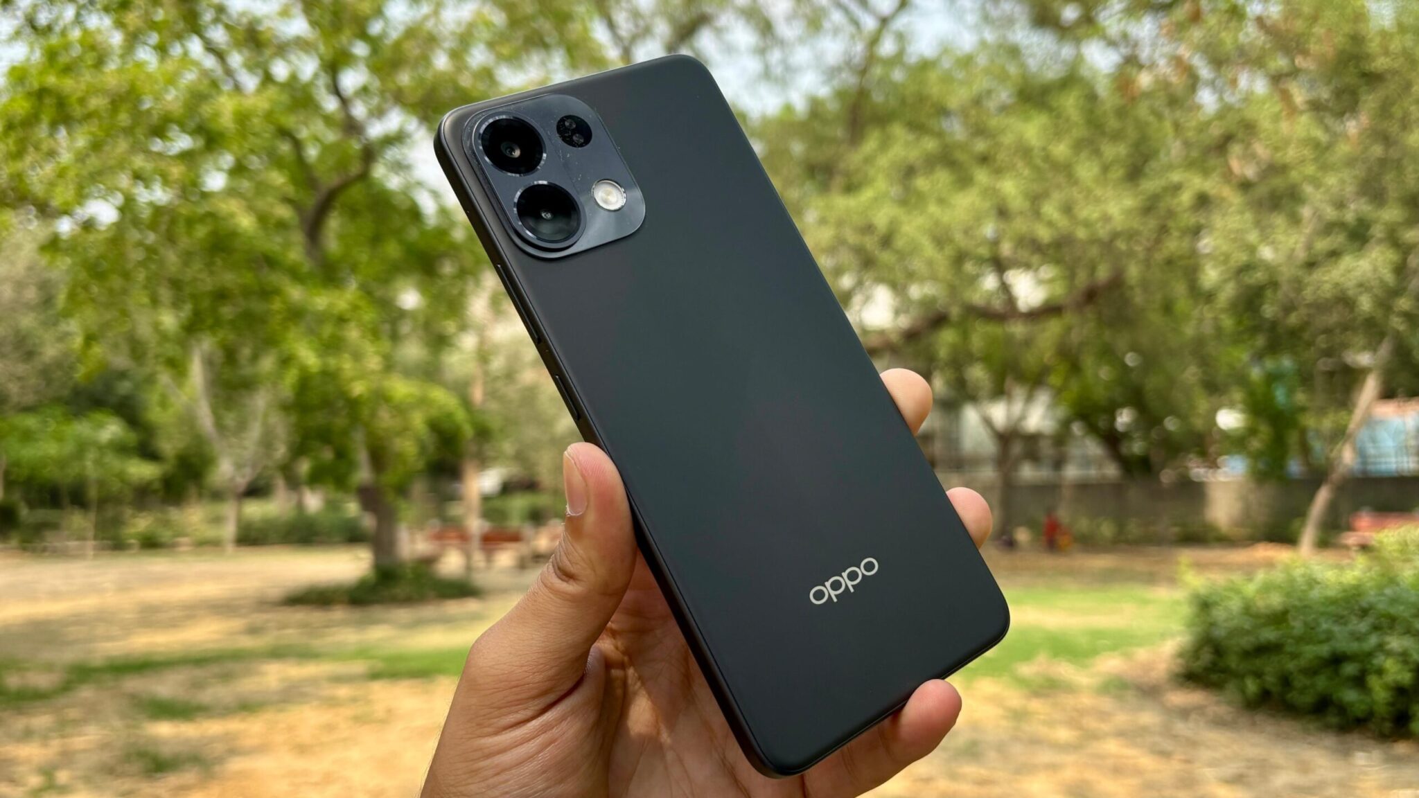 Oppo K13 Review