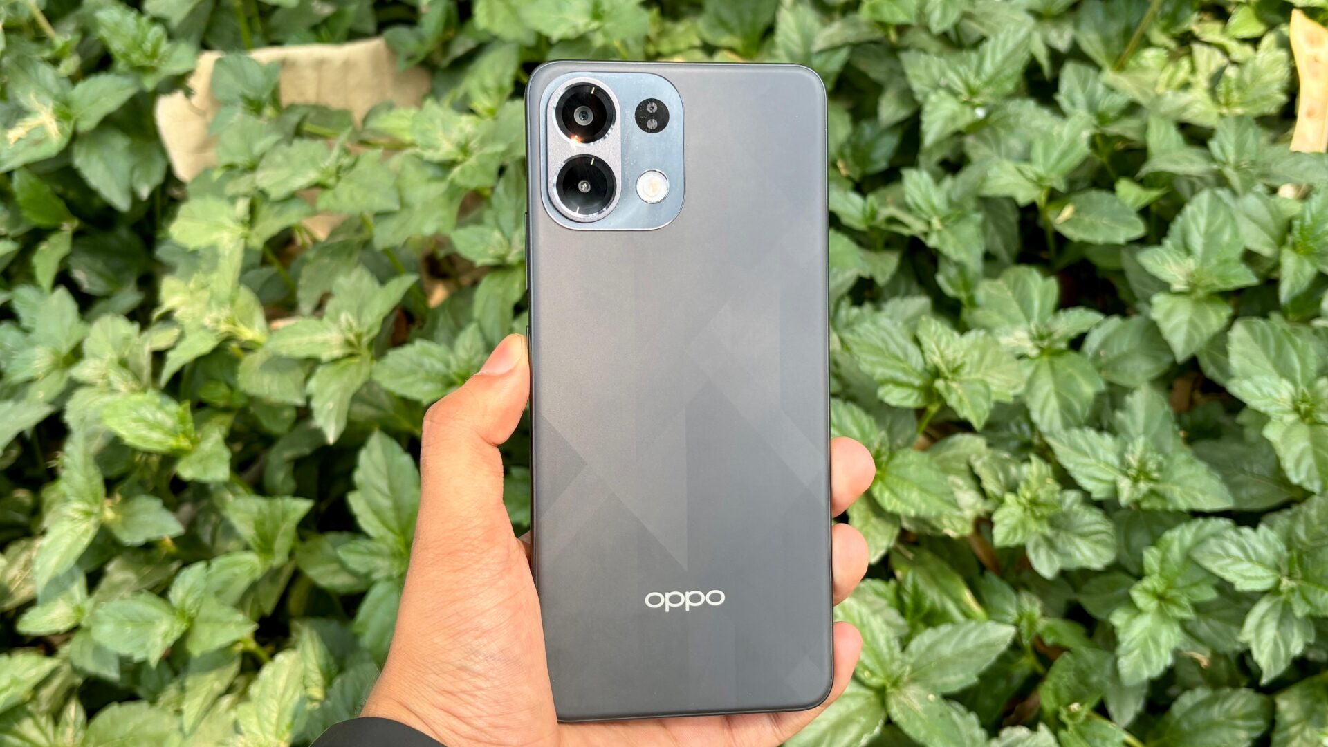 Oppo K13 Review