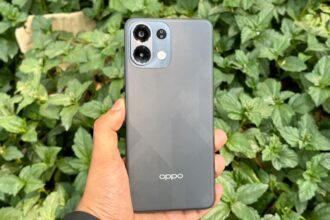 Oppo K13 Review